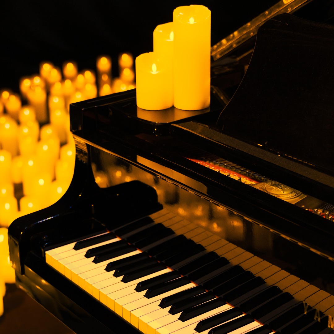 Candlelight Bollywood Soundtracks 0