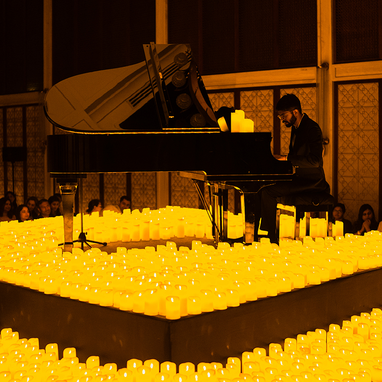 Candlelight Bollywood Soundtracks 1